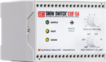 EUR-5A Snow Switch Automatic Snow/Ice Melting Control Panel for Electric & Hydronic Applications