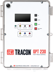 GPT 230 Dual-Point General Purpose Heat-Trace Control