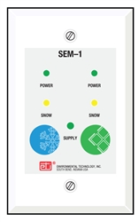 SEM-1 Sensor Expansion Module