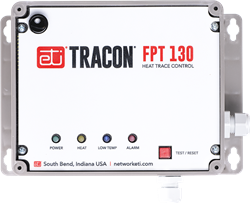 FPT 130 Single-Point Freeze Protection Heat-Trace Control