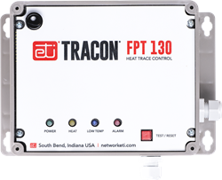 FPT 130 Single-Point Freeze Protection Heat-Trace Control