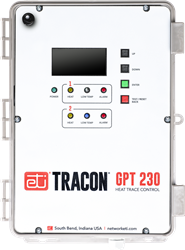 GPT 230 Dual-Point General Purpose Heat-Trace Control